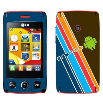   «»   LG T300 Cookie Lite