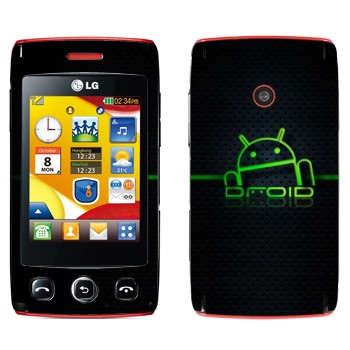   « Android»   LG T300 Cookie Lite