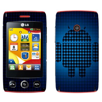   « Android   »   LG T300 Cookie Lite