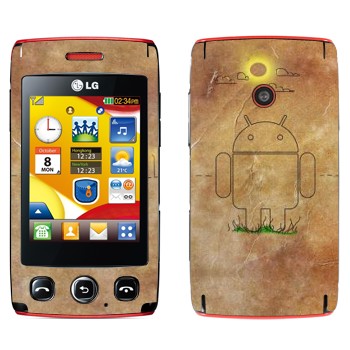   «   »   LG T300 Cookie Lite