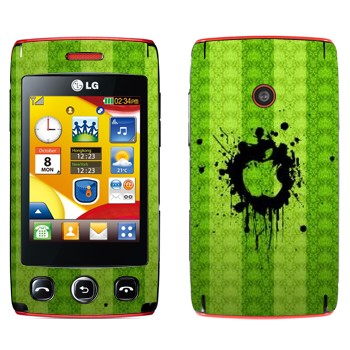 LG T300 Cookie Lite