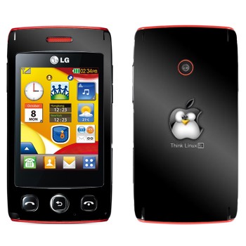   « Linux   Apple»   LG T300 Cookie Lite