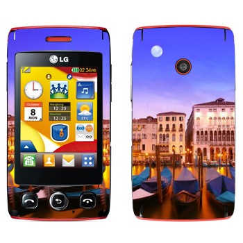 LG T300 Cookie Lite