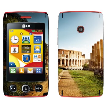 LG T300 Cookie Lite