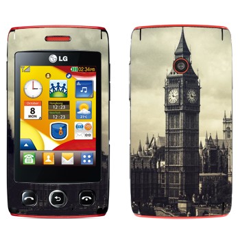   «  »   LG T300 Cookie Lite