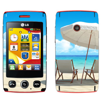 LG T300 Cookie Lite