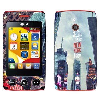 LG T300 Cookie Lite