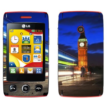 LG T300 Cookie Lite