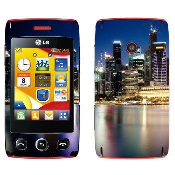   « -»   LG T300 Cookie Lite