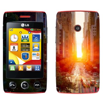 LG T300 Cookie Lite