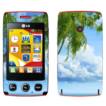   «   »   LG T300 Cookie Lite