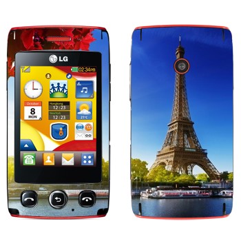   « -  »   LG T300 Cookie Lite