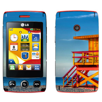   «    »   LG T300 Cookie Lite