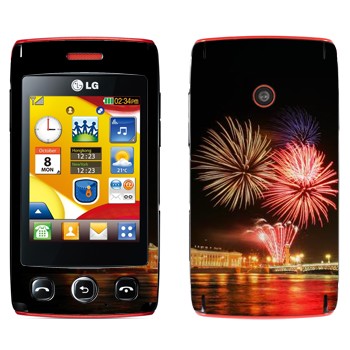 LG T300 Cookie Lite