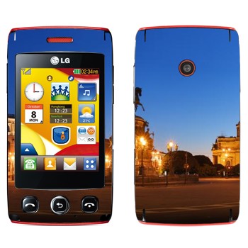 LG T300 Cookie Lite