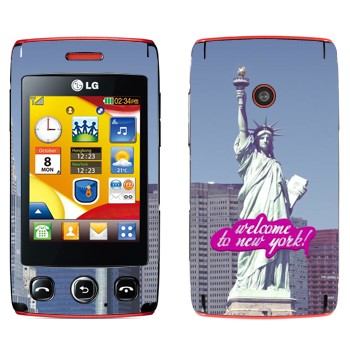 LG T300 Cookie Lite