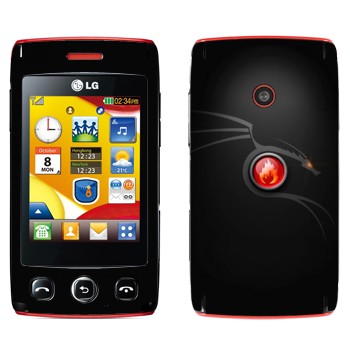 LG T300 Cookie Lite