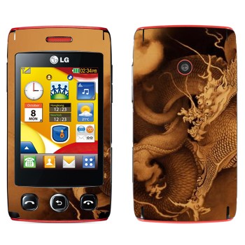 LG T300 Cookie Lite