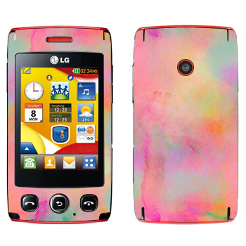   «Sunshine - Georgiana Paraschiv»   LG T300 Cookie Lite