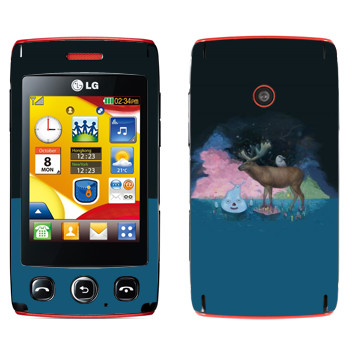 LG T300 Cookie Lite