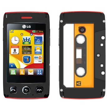 LG T300 Cookie Lite