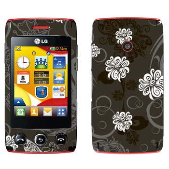 LG T300 Cookie Lite