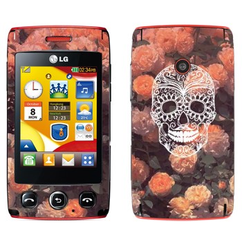 LG T300 Cookie Lite