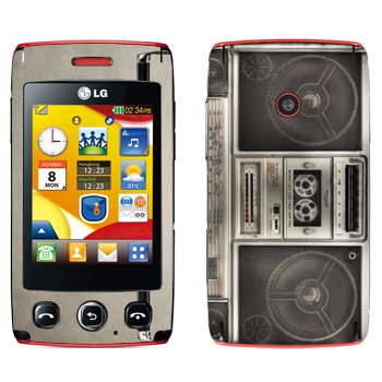   « »   LG T300 Cookie Lite