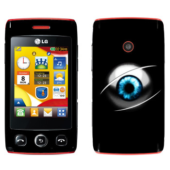 LG T300 Cookie Lite