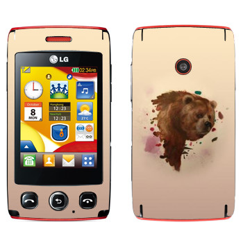 LG T300 Cookie Lite