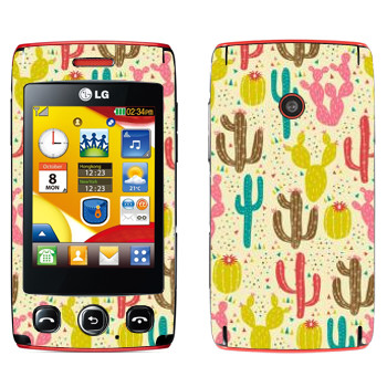   « - Anna Deegan»   LG T300 Cookie Lite