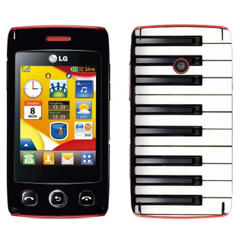   «»   LG T300 Cookie Lite