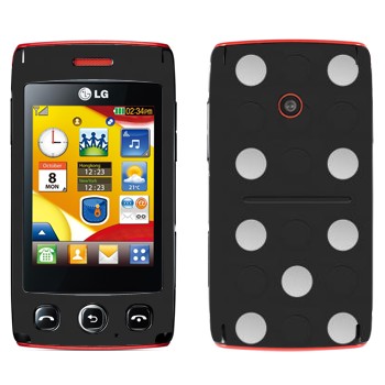 LG T300 Cookie Lite