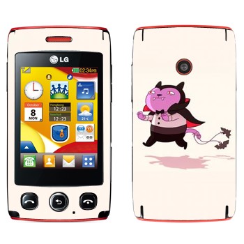   «-»   LG T300 Cookie Lite