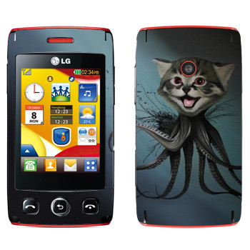   «- - Robert Bowen»   LG T300 Cookie Lite