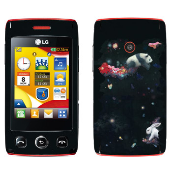 LG T300 Cookie Lite