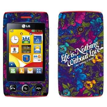 LG T300 Cookie Lite