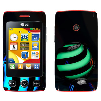   « »   LG T300 Cookie Lite