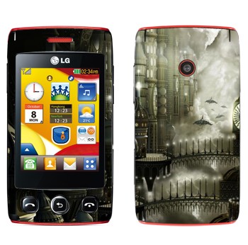   «»   LG T300 Cookie Lite