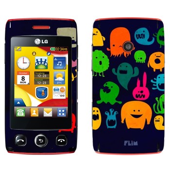 LG T300 Cookie Lite