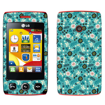 LG T300 Cookie Lite