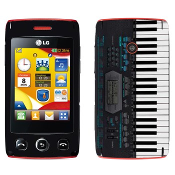 LG T300 Cookie Lite