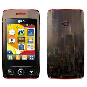 LG T300 Cookie Lite