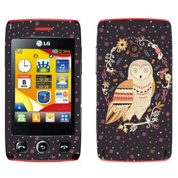 LG T300 Cookie Lite