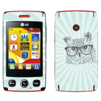 LG T300 Cookie Lite