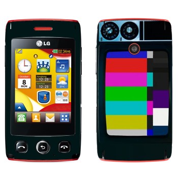 LG T300 Cookie Lite