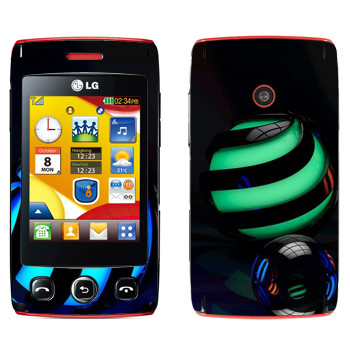 LG T300 Cookie Lite