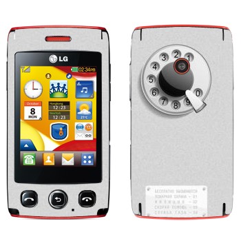   «»   LG T300 Cookie Lite