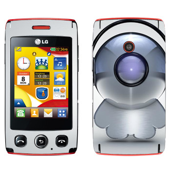 LG T300 Cookie Lite