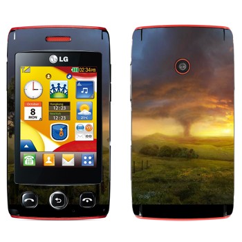 LG T300 Cookie Lite